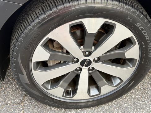 Used 2022 Kia Telluride S AWD/4WD image 8