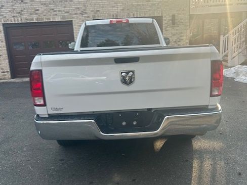 Used 2021 RAM 1500 Tradesman w/ Popular Equipment Group image 8