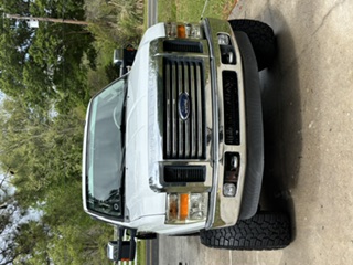 Used 2010 Ford F250 XLT AWD/4WD image 6