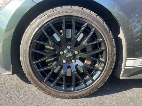 Used 2016 Ford Mustang GT w/ GT Performance Package image 29