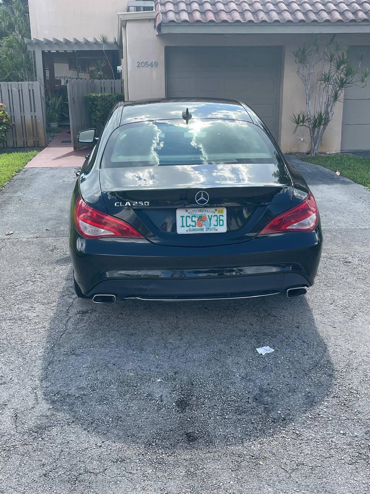Used 2016 Mercedes-Benz CLA 250 image 6