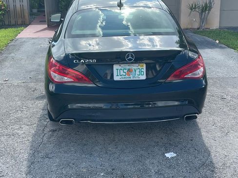 Used 2016 Mercedes-Benz CLA 250 image 6