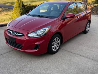 Used 2014 Hyundai Accent GS