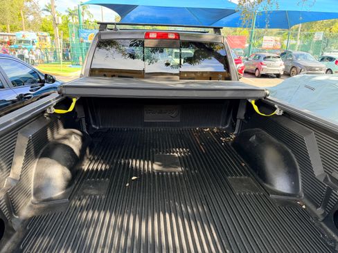 Used 2019 RAM 1500 Big Horn image 8