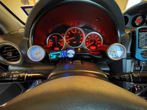 Used 2004 Subaru Impreza WRX STI image 10