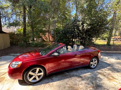 Used 2009 Pontiac G6 GT w/ Premium Package