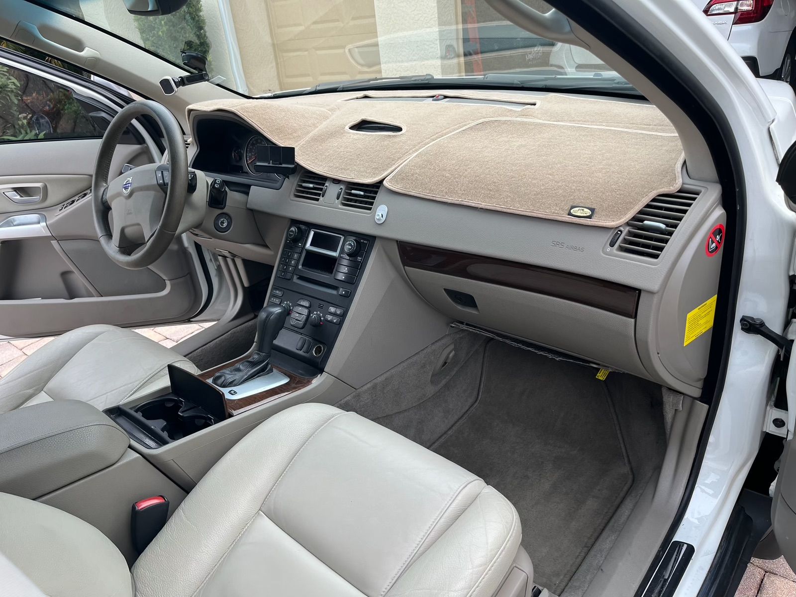 Used 2005 Volvo XC90 2.5T AWD/4WD image 9