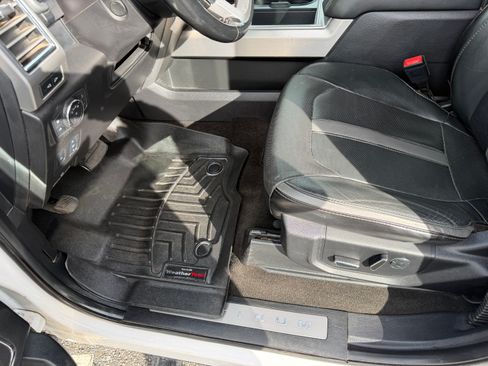 Used 2018 Ford F250 Platinum w/ Platinum Ultimate Package image 9