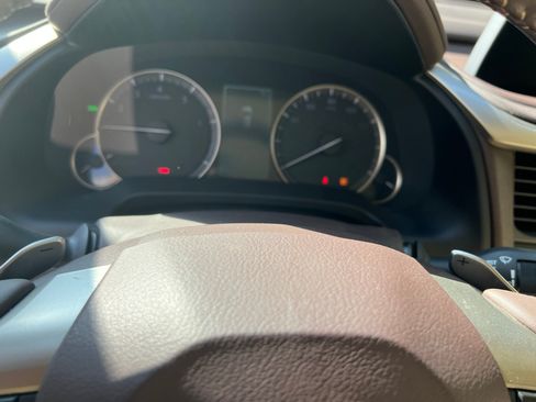 Used 2020 Lexus RX 350 FWD w/ Premium Package image 4