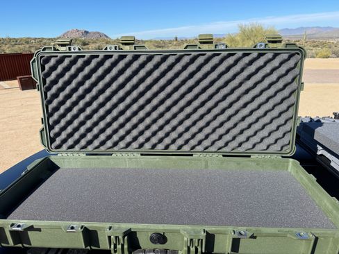 Used 2024 Toyota Land Cruiser First Edition Sport Utility 4D image 27