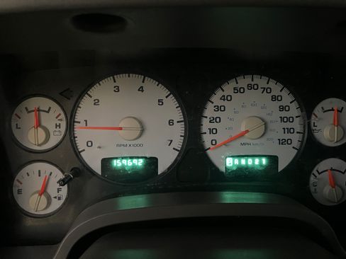 Used 2003 Dodge Ram 1500 Truck ST image 9