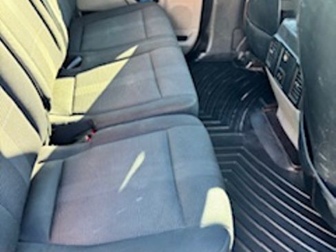 Used 2017 Ford F150 XL w/ Equipment Group 101A Mid image 6