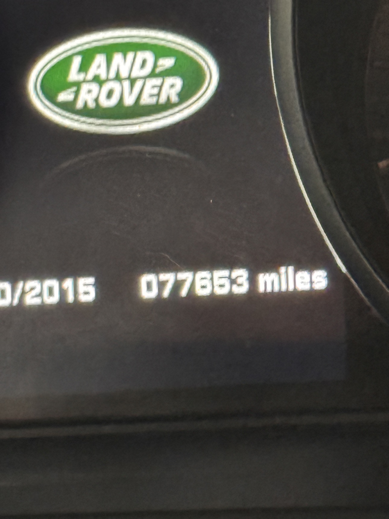 Used 2014 Land Rover Range Rover Evoque Pure Plus AWD/4WD image 6
