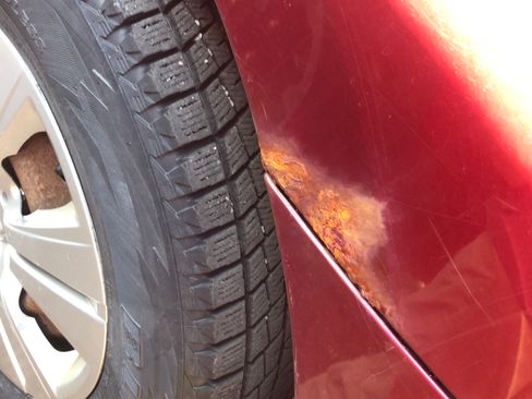 Used 2011 Subaru Outback 2.5i AWD/4WD image 13