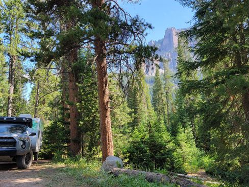 Used 2017 Toyota 4Runner TRD Pro image 20