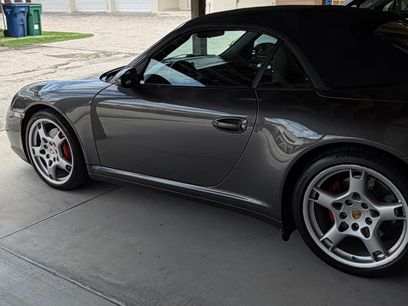 Used 2007 Porsche 911 Carrera 4S