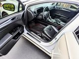 Used 2013 Ford Fusion Titanium w/ Titanium Driver Assist Pkg image 2