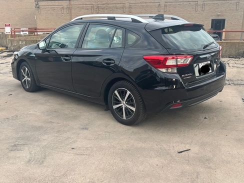 Used 2019 Subaru Impreza 2.0i Premium w/ Eyesight & BSD/Rcta & SRF image 6