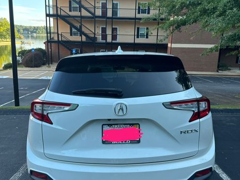 Used 2021 Acura RDX FWD image 21