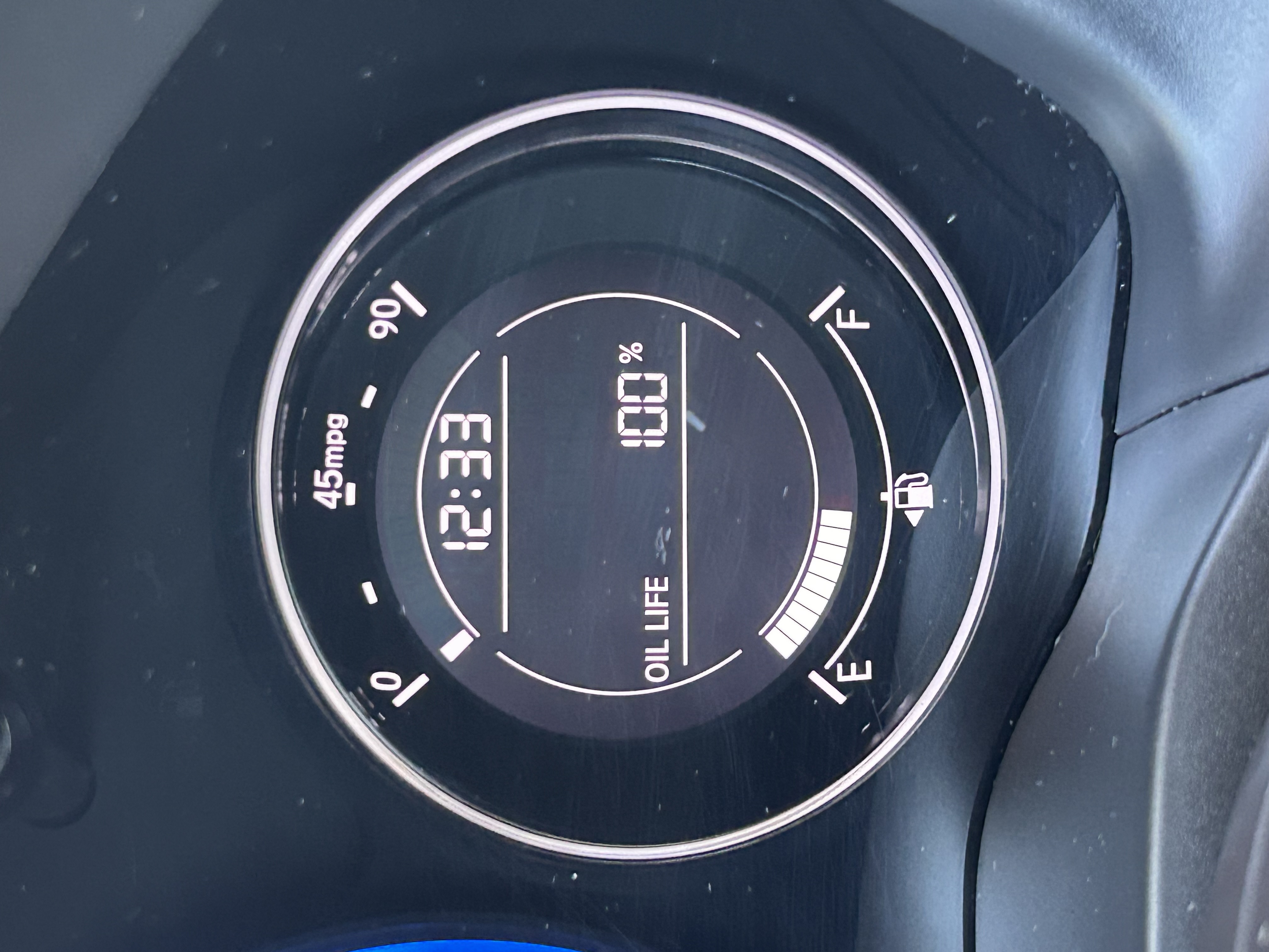 Used 2017 Honda HR-V EX image 25