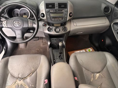 Used 2010 Toyota RAV4 Limited AWD/4WD image 14