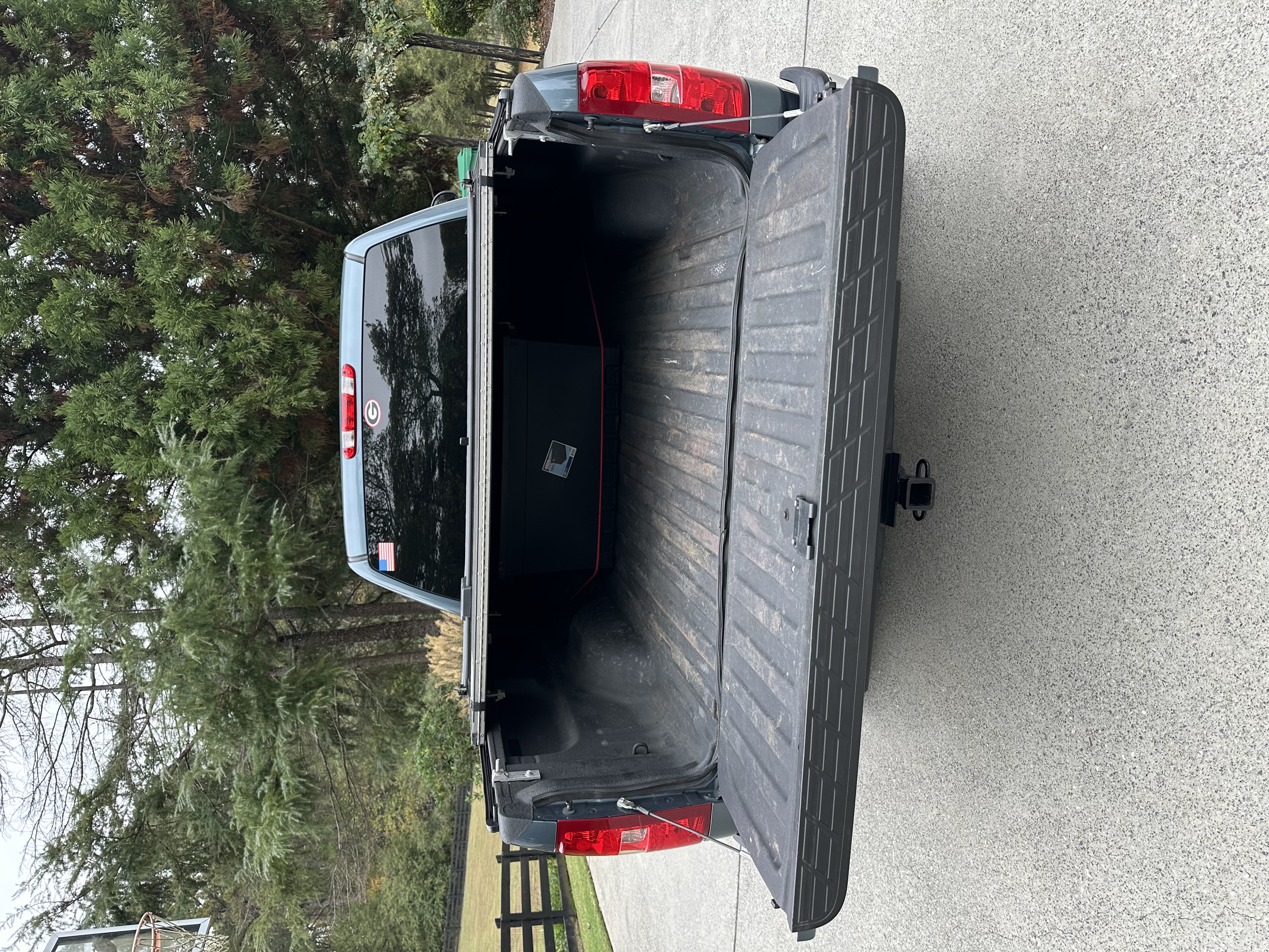 Used 2007 Chevrolet Silverado 1500 LT w/ 2LT Convenience Package AWD/4WD image 14