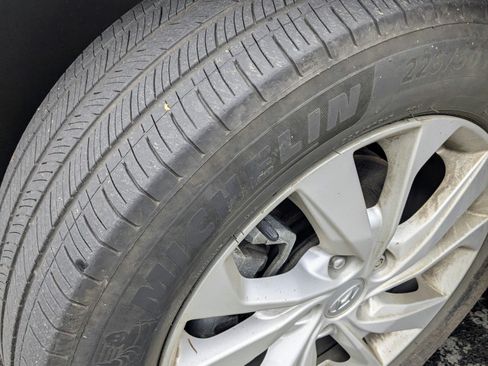 Used 2020 Hyundai Tucson Value image 12