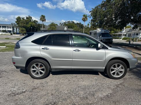 Used 2009 Lexus RX 350 AWD image 12
