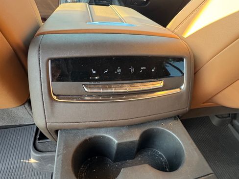Used 2024 Cadillac Escalade Sport w/ LPO, ONYX Package AWD/4WD image 18
