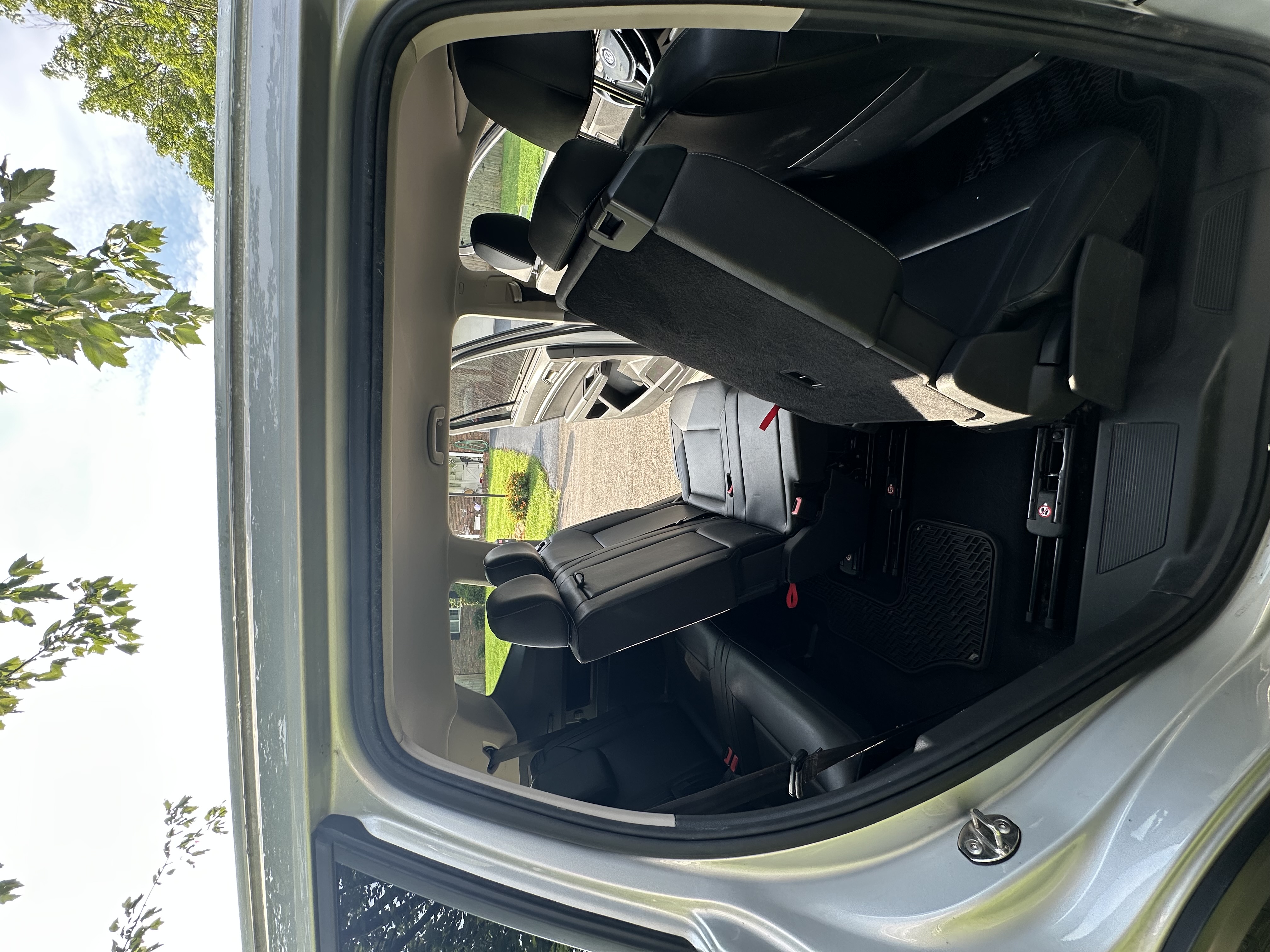 Used 2019 Volkswagen Atlas SE AWD/4WD image 10