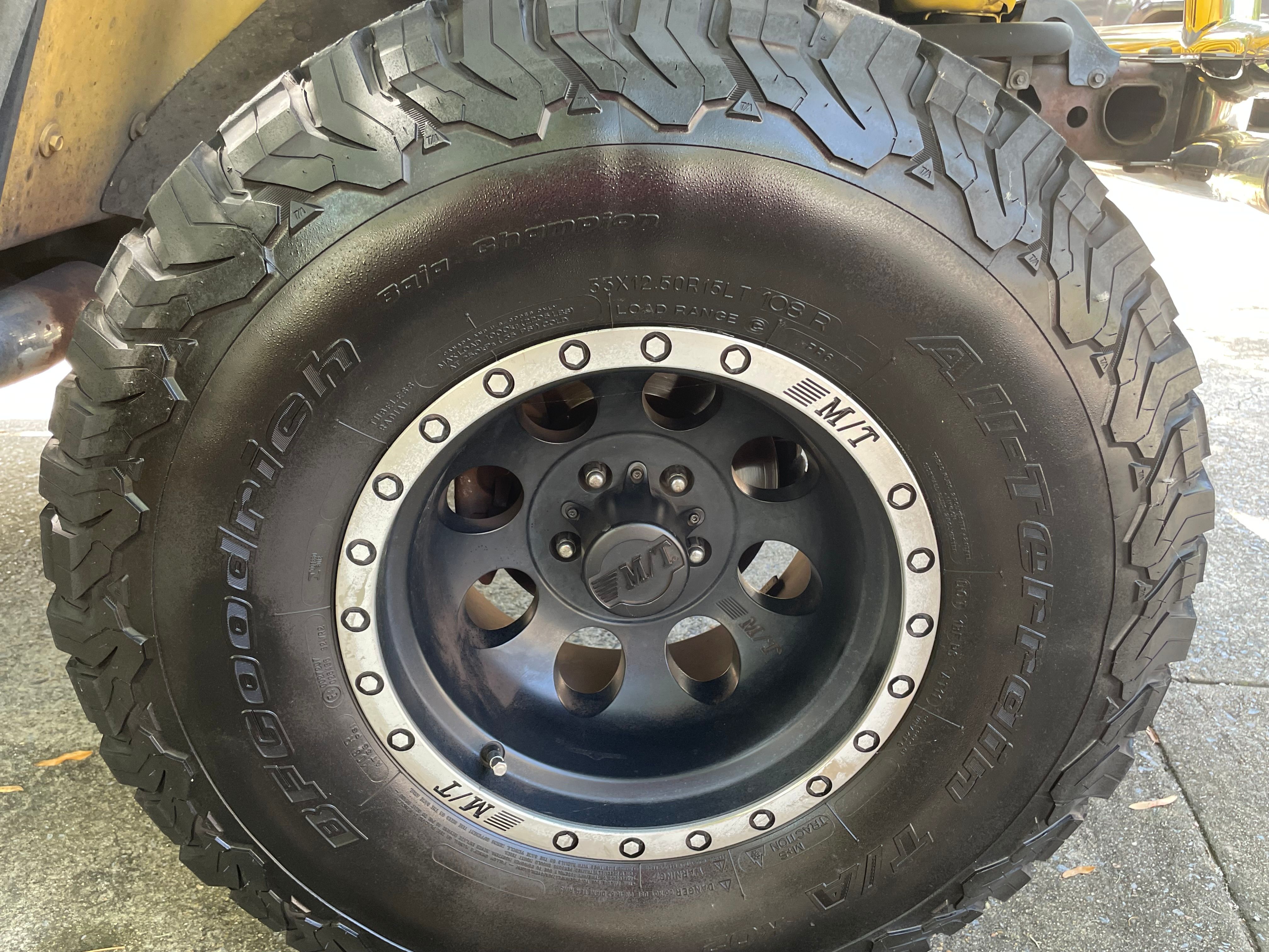 Used 2005 Jeep Wrangler X AWD/4WD image 9