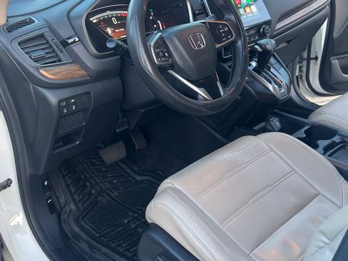Used 2017 Honda CR-V EX-L image 15