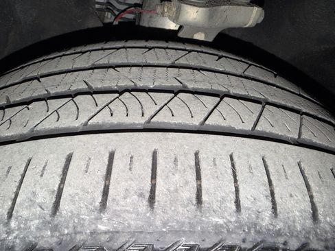 Used 2021 Audi SQ8 Prestige image 18