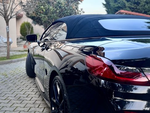 Used 2019 BMW M850i xDrive Convertible image 9