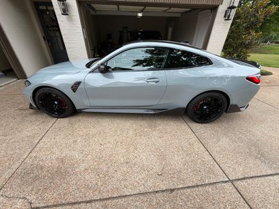 Used 2021 BMW M4 Coupe w/ Executive Package