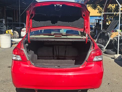 Used 2008 Toyota Yaris Sedan image 20