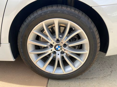 Used 2016 BMW 528i Sedan image 24