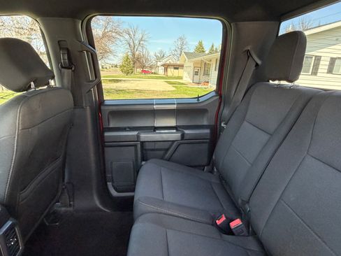 Used 2020 Ford F150 XLT w/ Equipment Group 302A Luxury AWD/4WD image 27