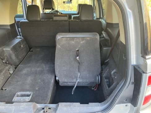 Used 2017 Ford Flex Limited image 14