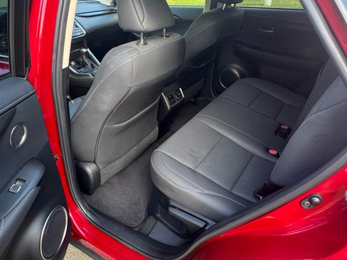 Used 2021 Lexus NX 300 FWD w/ Accessory Package 2 image 12