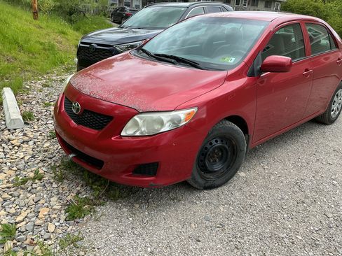 Used 2010 Toyota Corolla LE FWD image 18