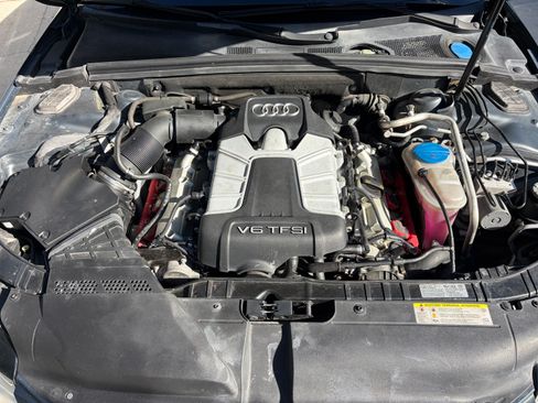 Used 2010 Audi S4 Premium Plus image 19