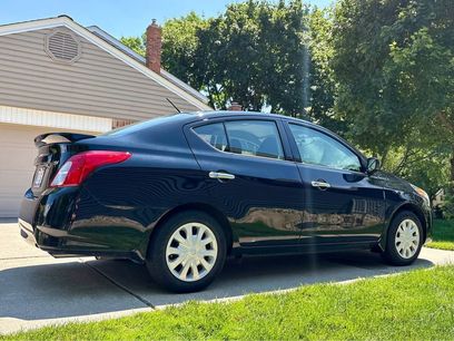 Used 2018 Nissan Versa