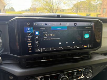 Used 2024 Jeep Wrangler Unlimited Sahara