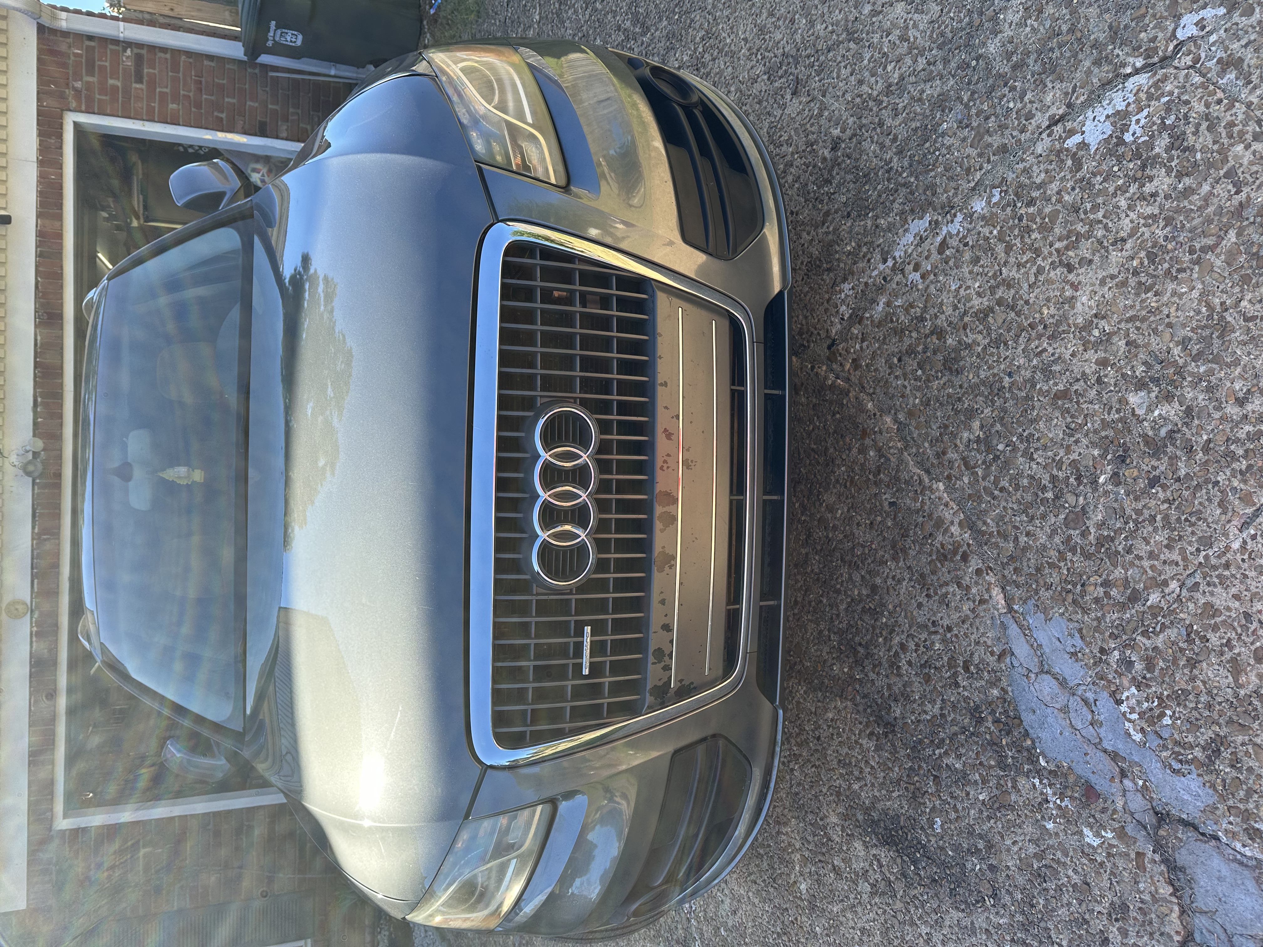 Used 2012 Audi Q5 2.0T Premium Plus AWD/4WD image 4