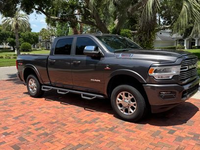 Used 2022 RAM 2500 Laramie