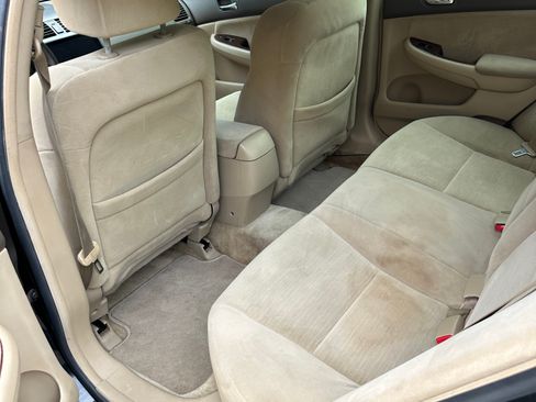 Used 2006 Honda Accord EX image 8