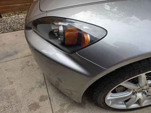 Used 2005 Honda S2000 image 6