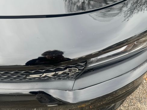 Used 2016 Dodge Charger SRT Hellcat w/ Harman/Kardon Audio Group image 11