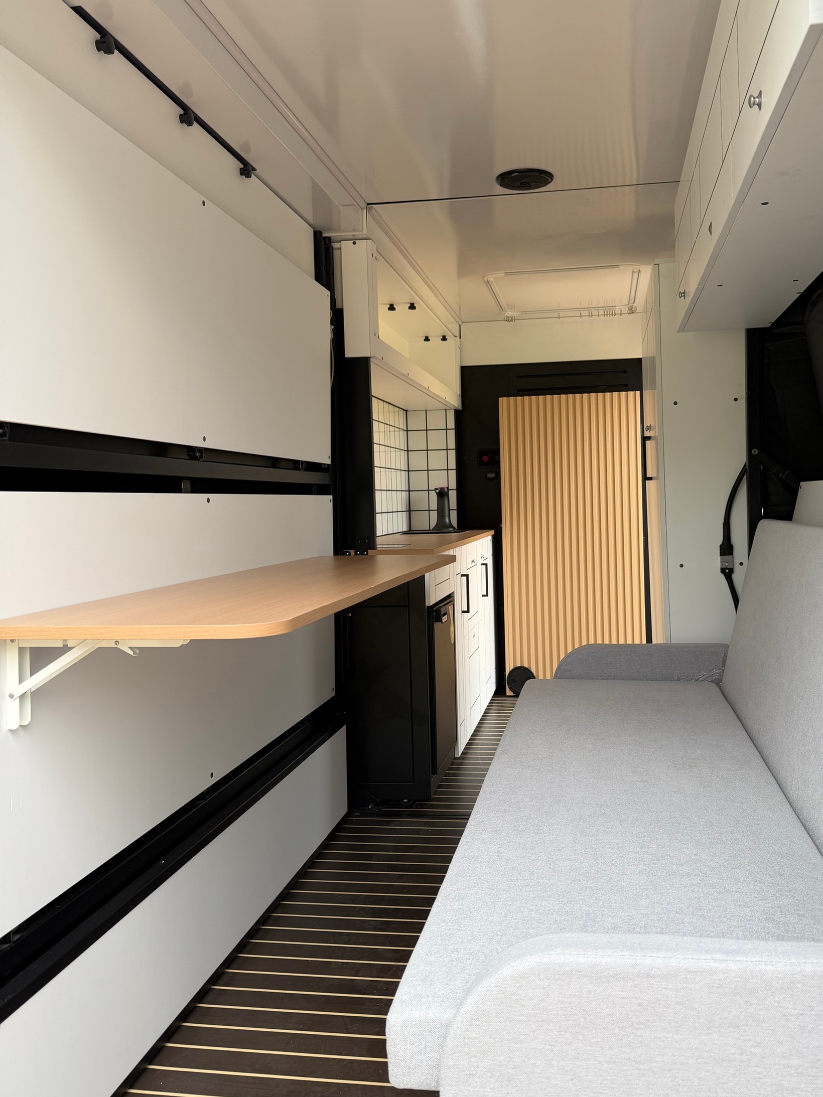 Used 2020 Mercedes-Benz Sprinter 2500 image 8
